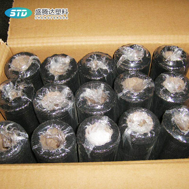 PP卷布制造厂家 卷布PP塑料编织袋篷布 加厚淋膜编织pp卷布