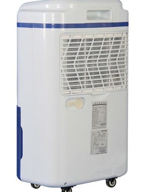 众有除湿机/家庭家用抽湿机地下室别墅大功率除湿机DH-825B