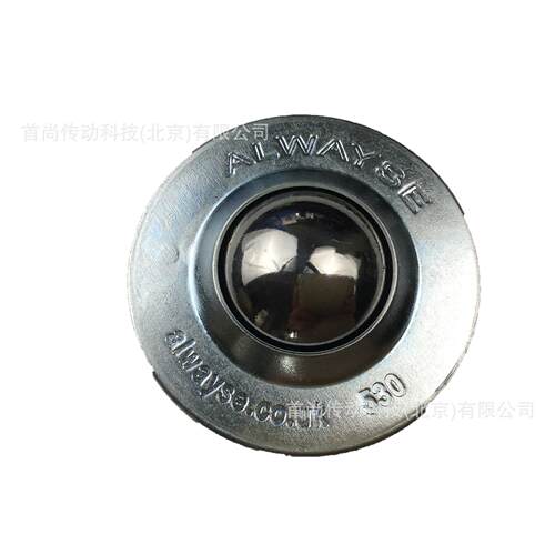 ACR35-RH-SS ACR35-LH-SS ALWAYSE万向球牛眼轴承FLOAT-ON脚轮