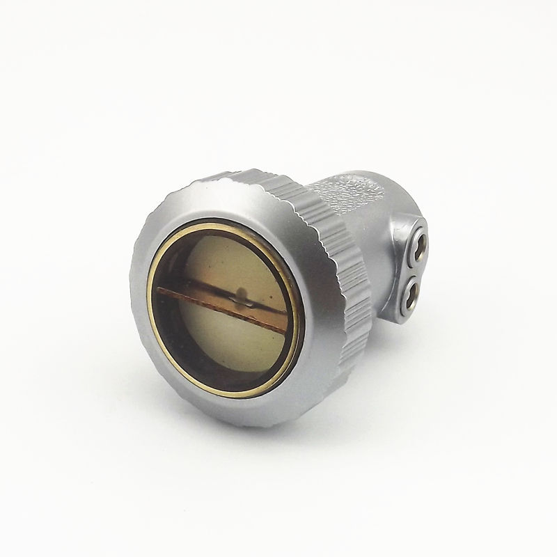 超音波探伤仪软膜晶直监视器软保护膜粗糙表面无失真检测UT聚集铸