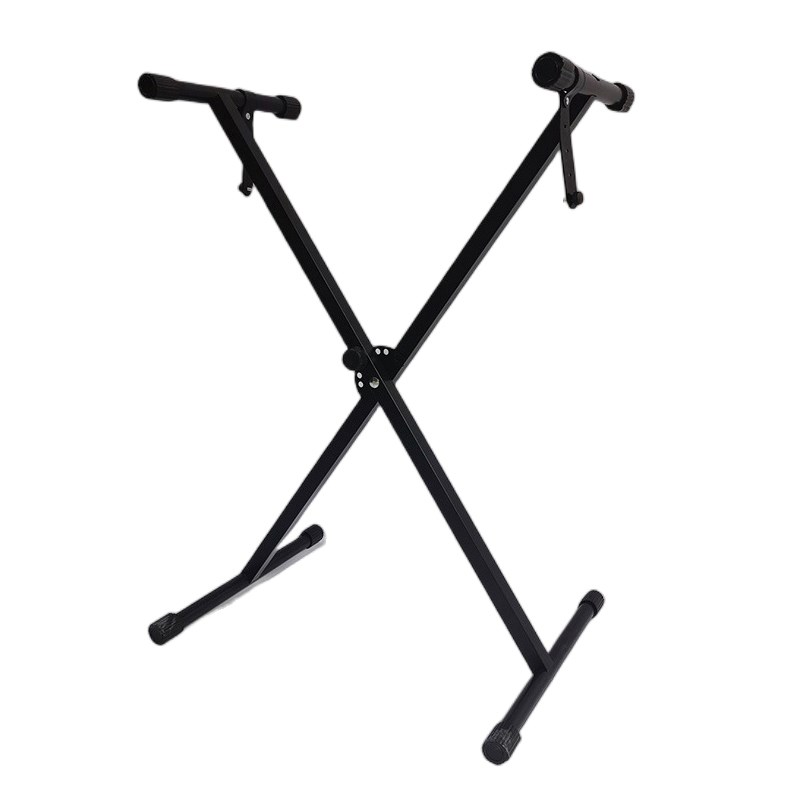 电子琴X型琴架键盘合成器1键88键通用多档调节管沙画电子琴架