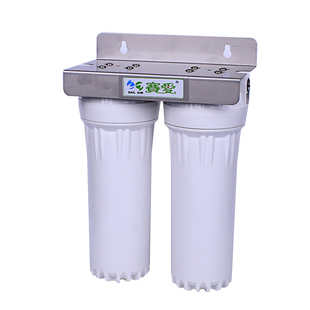 赛爱水机前置超膜甘露活性炭棉去水垢件装