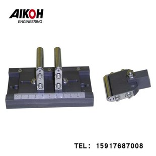 U2.5;MODEL 日本爱光AIKOH三分弯曲治具MODEL CB50