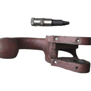 沈阳柳州镇江安阳机床C630车床配件7035移动手柄7113 5曲柄拉杆