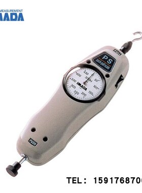日本IMADA依梦达推拉力计PS-30N PS-50N PS-100N PS-200N PS-300N