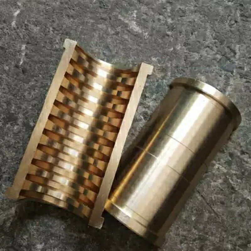 机床配件天水星火机床厂CWA6185/CWA61100车床开合螺母T50*12