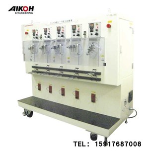 CBL MODEL 电线弯曲耐久评价试验机 日本爱光AIKOH