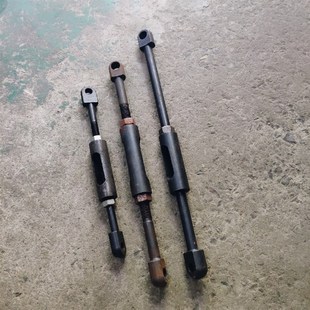 100 63T80T 125吨拉杆 40T 冲床配件幸牵引电磁铁拉杆25吨35T