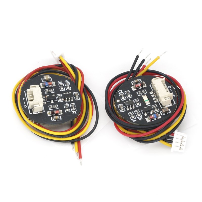 3V-30V点动/锁存 触摸按键开关感应模块DIY 双稳态轻触开关