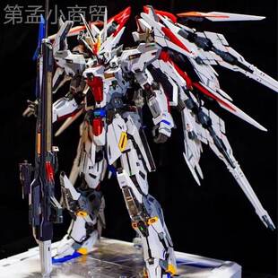 特价高达机甲模型199三盒超手办盒KNO随机值福袋大班万代盲拼装模
