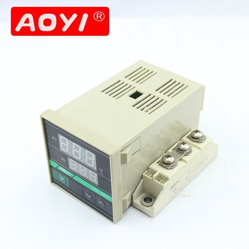 上海奥仪ZKD-6000/3A电压调整器调压表调压器塑机专用 AOYI奥仪