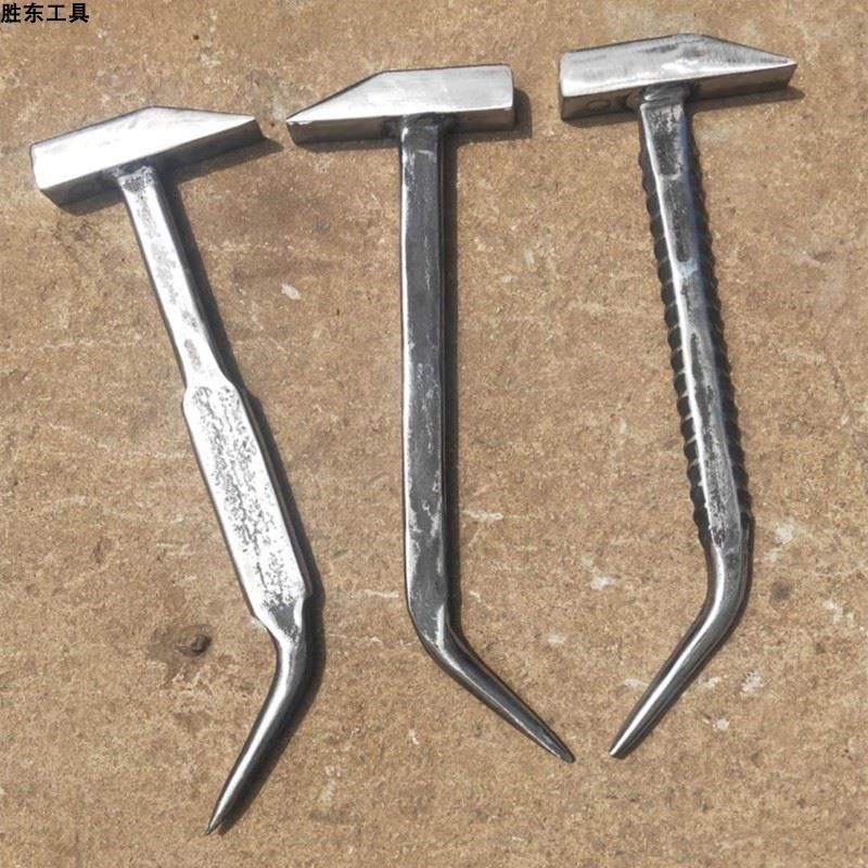 辉辉铝膜鸭嘴榔头铝木铁锤子吕模钳工钣金锤铝模专用工具锤子全套,包装,包装胶带,淘宝优惠券,粉丝福利购,淘宝优惠卷