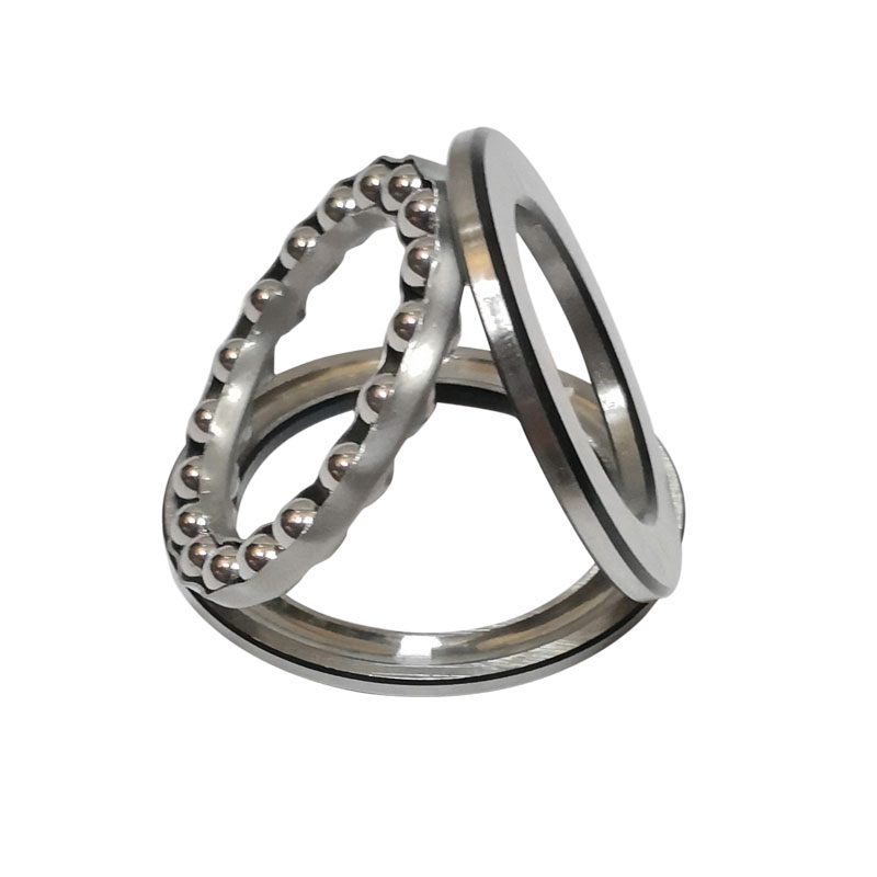 特大重型平面推力球滚珠轴承51336 51338M 51340M 51344M