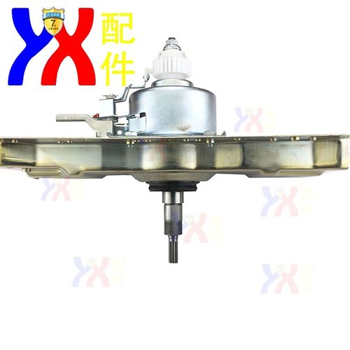 适用海尔离合器XQS75-BZ228 BZ1228AM BYD1228 BYD1328 BY1328