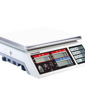 原装正品  ACS-C(AE)英展牌计数桌秤电子秤3kg 7.5kg 15kg 30kg