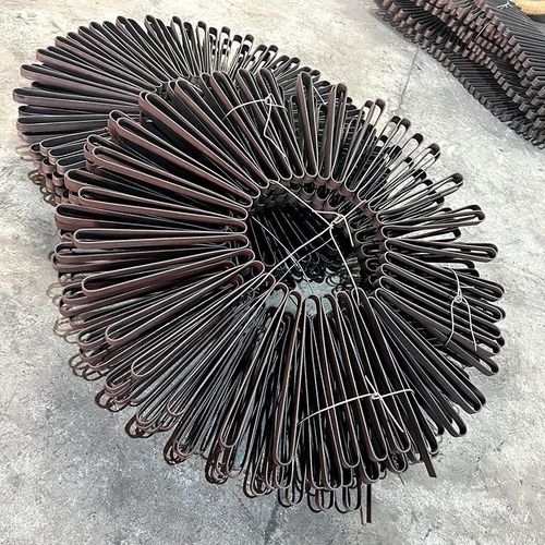 高温电炉带加热带发热带工业电阻带电炉丝大功率电阻丝电热丝扁带