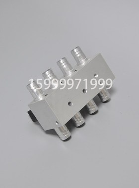 海德堡CD102飞达分气C5.028.330F分风调气 风量开关 手扭