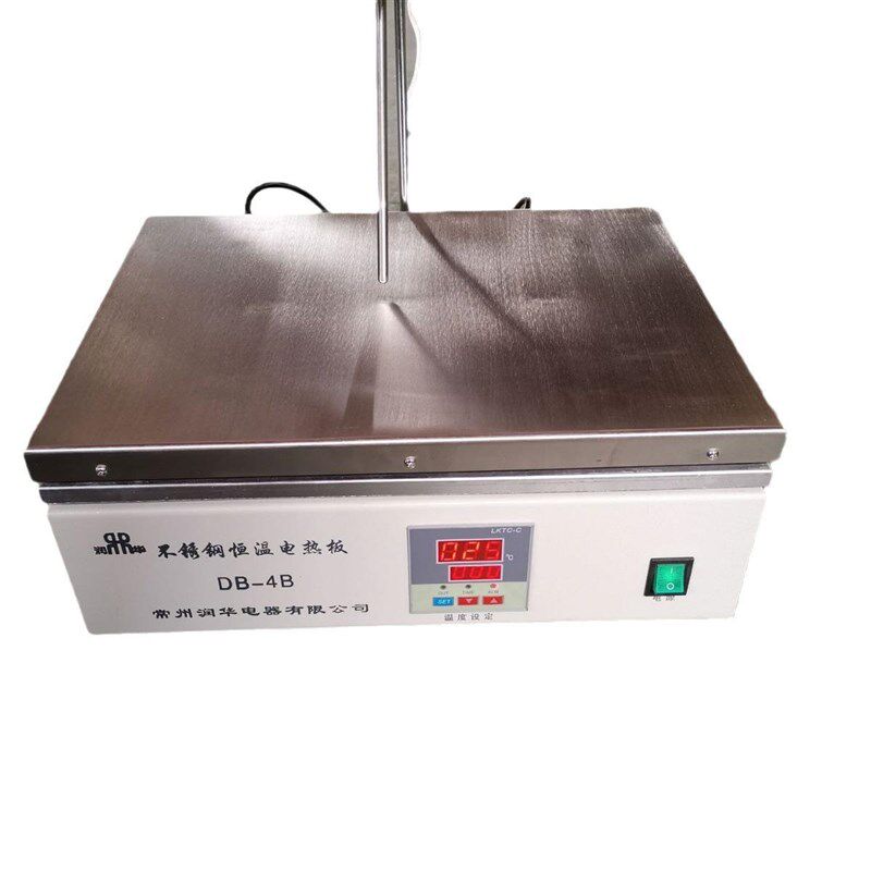 不锈钢电热板DB-1B~8B恒温电热板