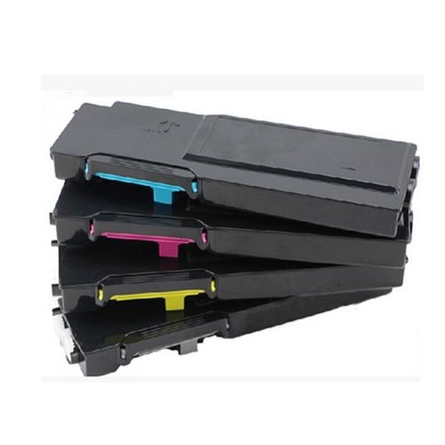 适用戴尔C3760粉盒C3760n C3760dn C3765dnf墨粉 硒鼓 墨盒  碳粉
