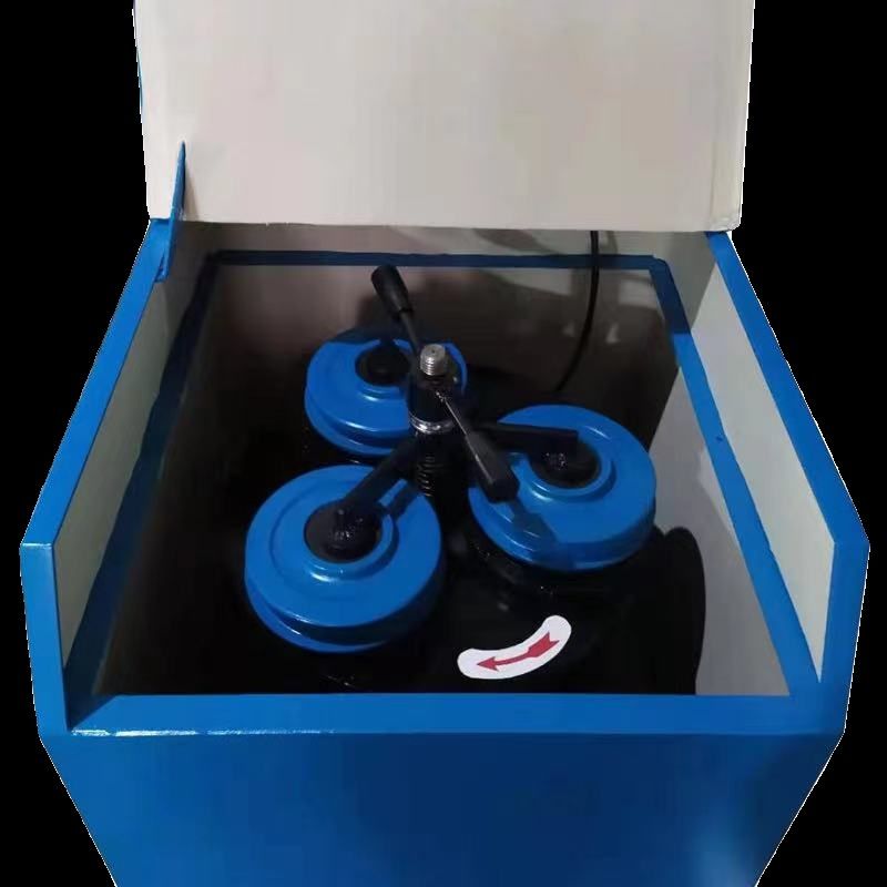 实验室南昌制样粉碎机  破碎机  煤矿石磨样机快速振动粉碎研磨机