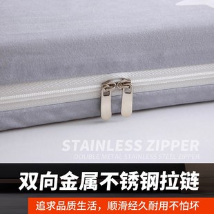 床垫套六面全包拉链式床笠套单件床罩保护套防尘翻新隔脏拆洗套子