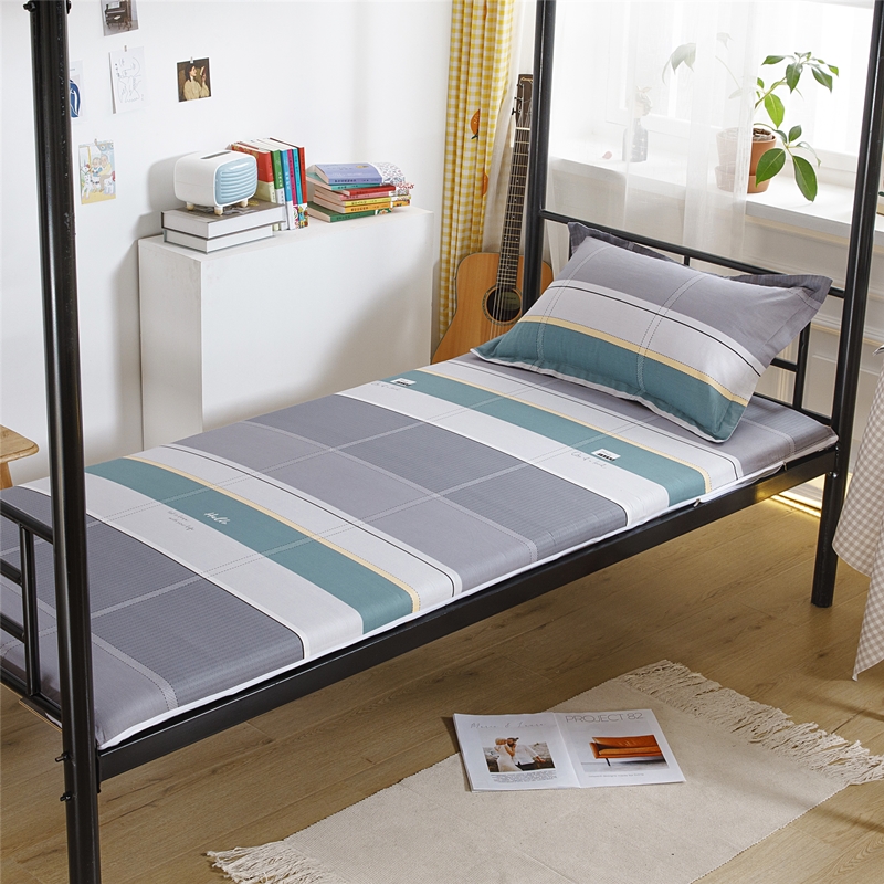 床垫硬垫学生宿舍0.9x1.9单人寝室1一米2二5上下铺90X190cm椰棕垫