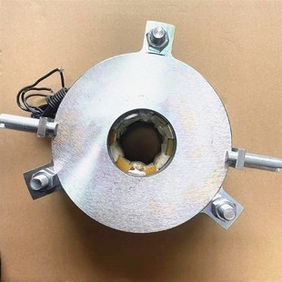 安徽创新公司交流电磁制动器刹车抱闸DZSJ2-15/30/40/80/150AC380