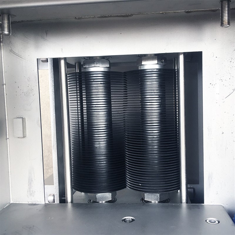 正盈多功能商用切肉机 全自动切肉丝肉片机 猪牛肉切丝切片机