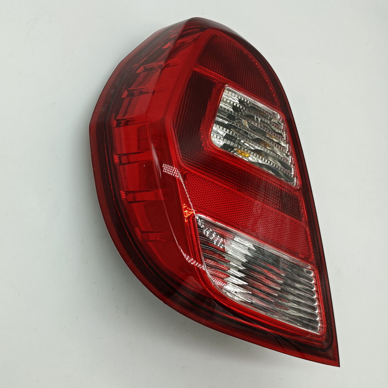 雷丁D30比德文M5电动汽车轿车后A尾灯 刹车灯 四轮车后大灯 倒车