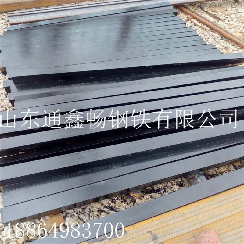 现货供应方钢 10*10冷拉方钢 可冲压折弯实心方钢 精拉光亮方钢