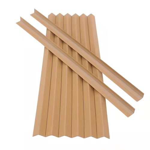 纸护角装修条护墙角地板保护条阳角收边条直角包边门边纸箱防撞条