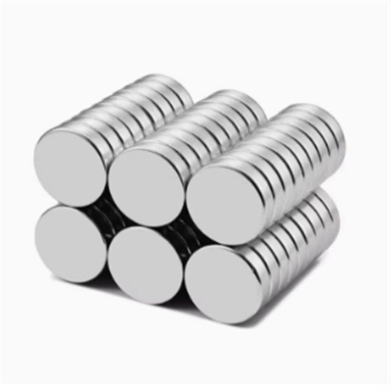 替代米思米钕磁铁g NXN8/10/12/15/20-2/3/5/6/8/10 圆型 强磁铁