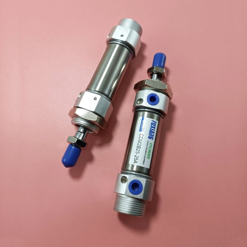 CM2BZ25 CDM2BZ25-10/15/20/25/30/40/45/50/55/60A AZ迷你气缸