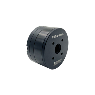 12V高速大B功率直流无刷伺服电机盘式 4005 航模变速马 脉塔RMD