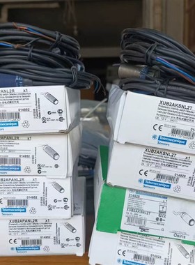 XUB1APNL2/XUB2BKSNL2T/XUB2ANBNL2R/XUB2APANL2R特勒美科传感器