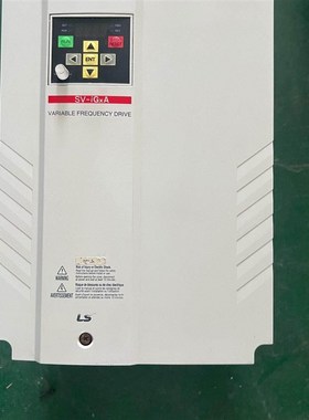 SV150IGXA-4 15KW 380V LS/LG变频器