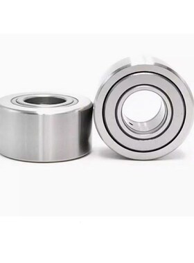 滚子轴承随动器 BPW01-d5-d6-d8-d10-d12-d1I5-d17-d20-d25-d30-P