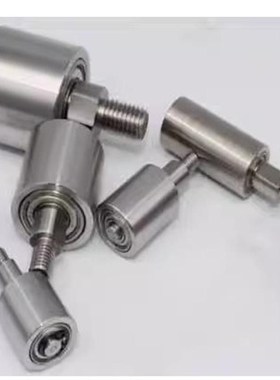 替导向轮纵向型QBQ01/11/21-D20D25D30D35-L20L25L30L40L50L60