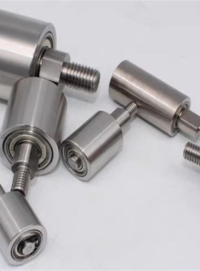 导向滚轮b QBQ01/11/21-D20/D25/D30/D35/D40/D50-L20/L25/L30/L4