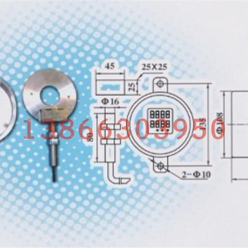 速度检测器ns-s检测其他机床配附件