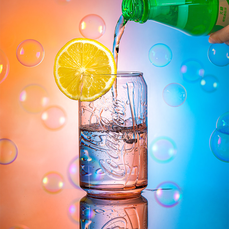 摄影倒影板钢化玻璃30/40/60cm亚克力黑色白色背景板反光板