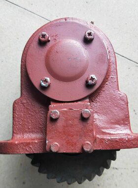 时风风顺风驰配件风顺1 2号自卸取力器SF532变速箱风驰1800取力器