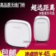 交流远距离遥控电子门铃 家用门铃老人呼叫器不用电线工厂 无线