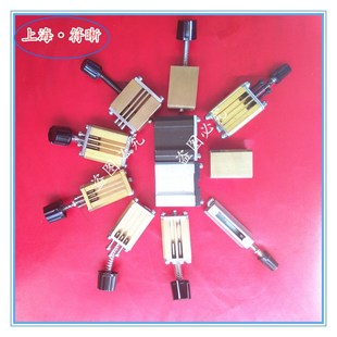 色带打码 机HP241B印字头烫头打价机字粒字槽夹具加V热块生产日期