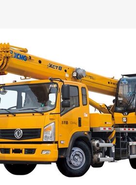 徐工吊车8吨大灯XCT8吨大灯雾灯原厂正品