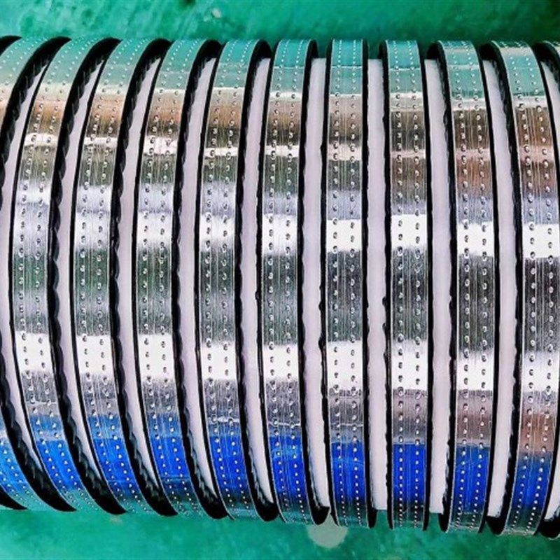 丁基胶复合暖边间隔条  亮光内含分子筛复合胶条 中空玻璃异形用,标准件/零部件/工业耗材,输送带/传送带,淘宝优惠券,粉丝福利购,淘宝优惠卷