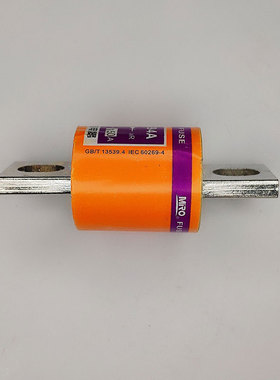 调整器快速熔断器 原装正品 RS94A 快速熔断器保险丝 25A-250A