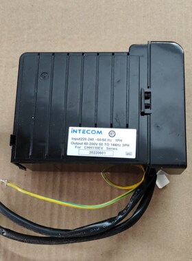 适用于变频冰箱压缩机驱动板HL2L-CHH110EV控制板  新款板子