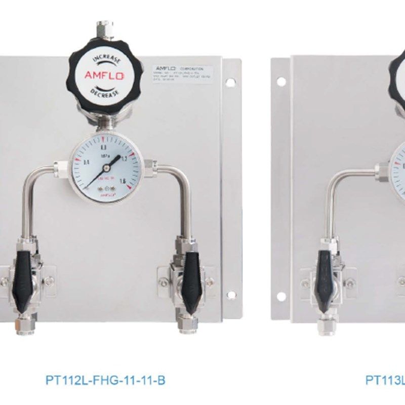 AMFLO敦阳不锈钢PT11 系列特气控制终端,标准件/零部件/工业耗材,输送带/传送带,淘宝优惠券,粉丝福利购,淘宝优惠卷
