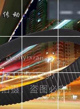 皮带钧邦SQP-320D型自动食品切片机北京沟槽轮传动北京齿带153J-8